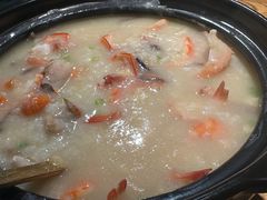 -潮粥荟·潮汕砂锅粥(朝阳大悦城店)
