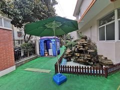 -昱南托育园.托班晚托.寒暑假班