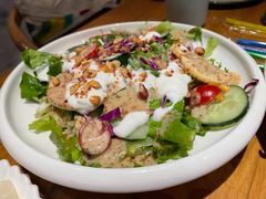 沙拉-Alali阿拉礼·新疆家宴(西溪新座店)