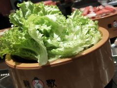 -龍歌自助小火锅(崂山丽达店)