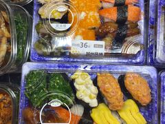-争鲜回转寿司(东方银座店)