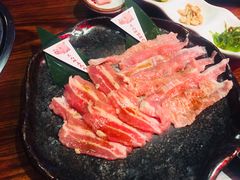 -热血兄弟·炭火烤肉(融侨中心店)