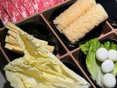 -海底捞火锅(油麻地店)