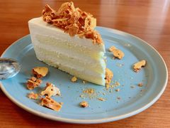 -Be Lived Cafe比例咖啡(摩天轮店)