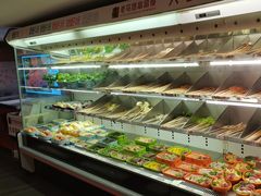 -老马路串串香火锅(北门桥店)