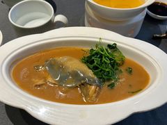 -沈灶河豚宴·河豚融合餐厅(汉中路店)