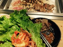 -新石器烤肉(南站店)