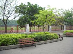 -德阳体育公园(旌阳街道)