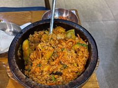 -老炉家木炭烤肉(长江国际店)