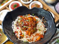 -新仙清汤牛腩(铜锣湾店)