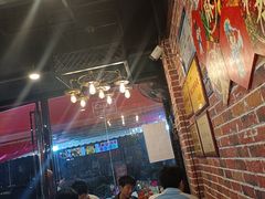 -乐山烧烤·罗田吊锅·小龙虾(航天兴隆国际店)
