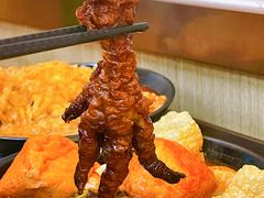 -柳大厨螺蛳粉(人民路总店)