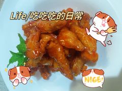 -泰钰丰烤鸭(永安道店)