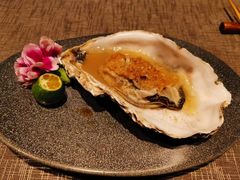 -枫品铁板烧(东樾店)