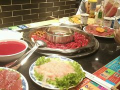 -董家湾重庆老火锅(嘉华店)