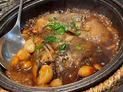 -双合园·海鲜水饺青岛菜(上清路店)