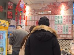 -鲁达面馆本帮风味(共康东路店)