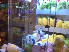 -左庭右院鲜牛肉火锅(浦江欢乐颂店)