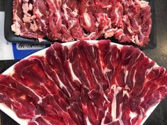 -林记潮牛·牛肉火锅(上马墩店)