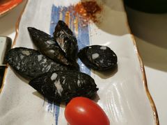 -禾绿回转寿司(苏宁广场店)