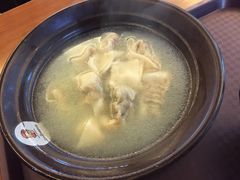 -如意馄饨(太平北路店)