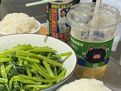 -肥家大排档(天河体育西店)