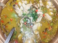 -鸡毛店·川菜(文殊院店)