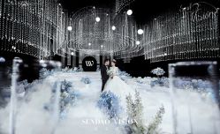 -美诺婚礼策划·求婚策划