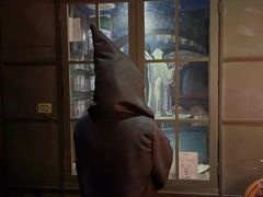 -逃脱反斗城沉浸剧情密室(北京路店)