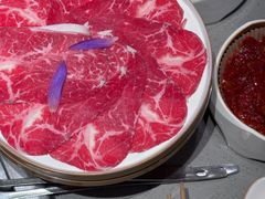 -海底捞火锅(宇飞大厦店)