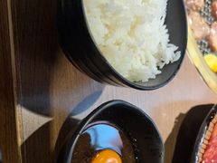 牛肉糜拌饭-虎丸烧肉(世纪汇店)