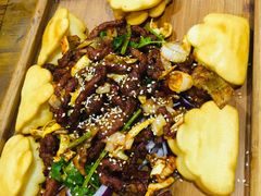 -老东镇啤酒屋海鲜加工·蒸汽海鲜·海鲜烧烤(台东店)