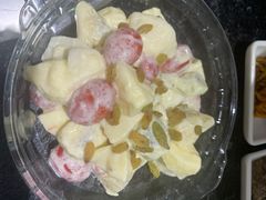 -海花锅盖烧烤店(怡馨家园店)