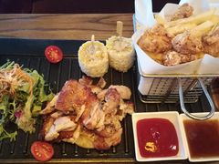 -LYFATTI 莱芙缇(赣水路店)