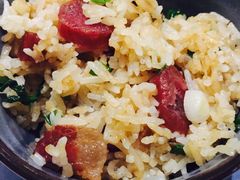 -百年果林椰子鸡(中洲店)