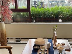 -小茶闲舍·观景商务茶馆(广州塔店)