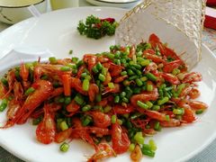-大师傅金奖啤酒鱼(西街口总店)