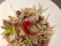 -1937青岛老味道·海肠捞饭·青岛菜(大鲍岛栈桥店)