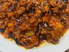 -老七饭馆(光荣道总店)