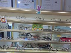 -青聪儿童眼镜(五官科医院宝庆路店)