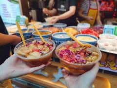 -八一路好吃街(雨田商务大厦店)