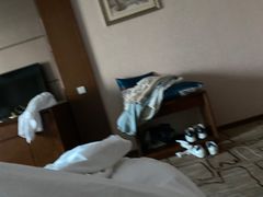 -天津金皇大酒店
