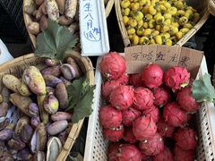 -南坛综合农贸市场