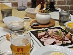 -秋林西餐厅(总店)