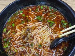 -一品飘香米线(金地美食城店)