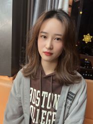 -Sying杉影日式烫染專門店
