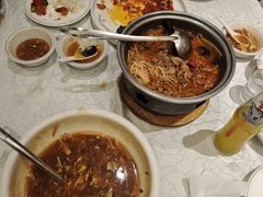 -福来居烤鸭店(天坛二店)