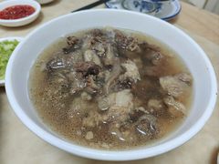 -五洲牛肉美食馆