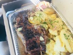 -Pedro's House of Lamb(基督城)