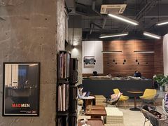 -VESH COFFEE(定西路店)